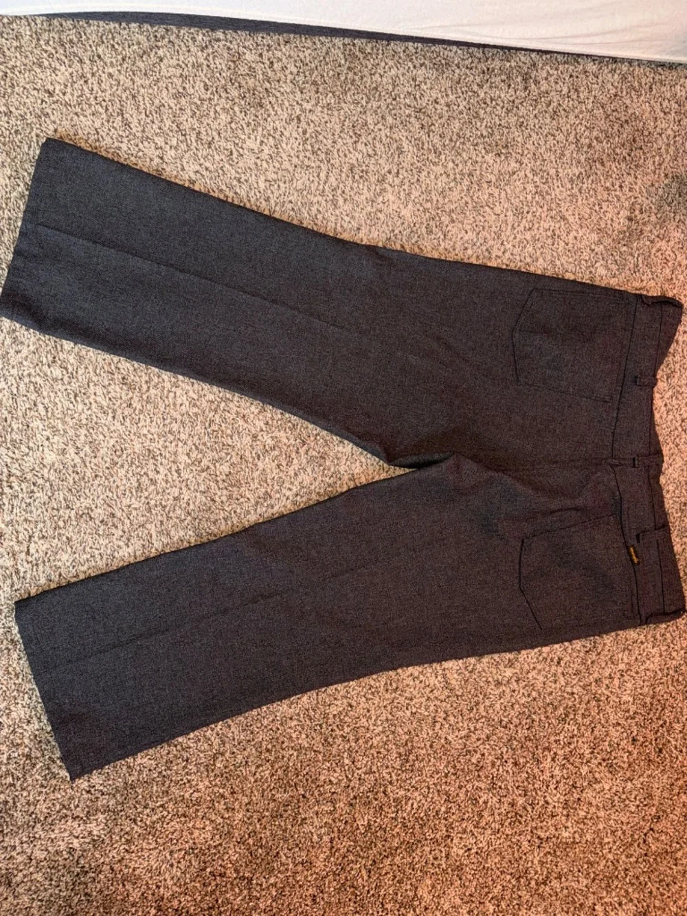 Vintage Wrangler Dress pants